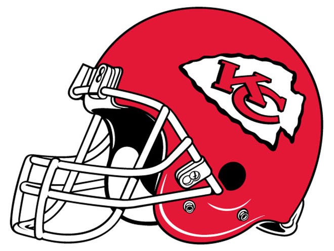 kansas city chiefs colors 2021